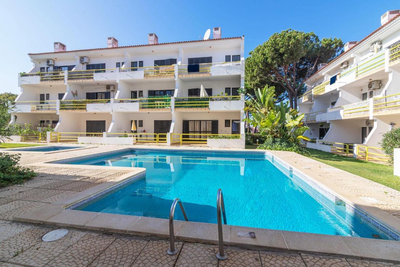 Vilamoura Premium Apartment By Homing Exterior photo