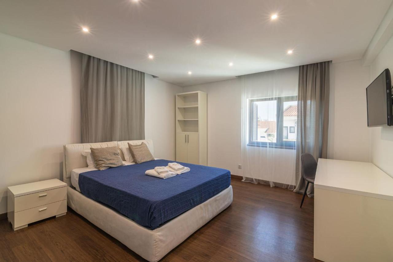 Vilamoura Premium Apartment By Homing Exterior photo