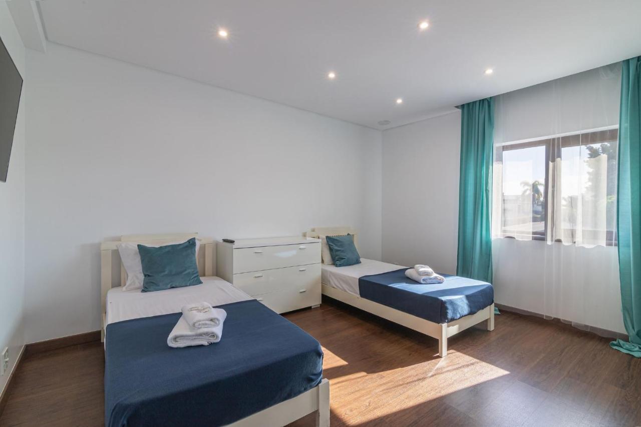 Vilamoura Premium Apartment By Homing Exterior photo