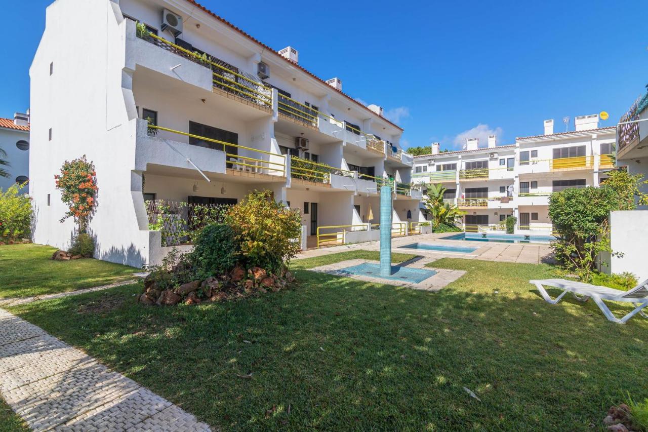 Vilamoura Premium Apartment By Homing Exterior photo